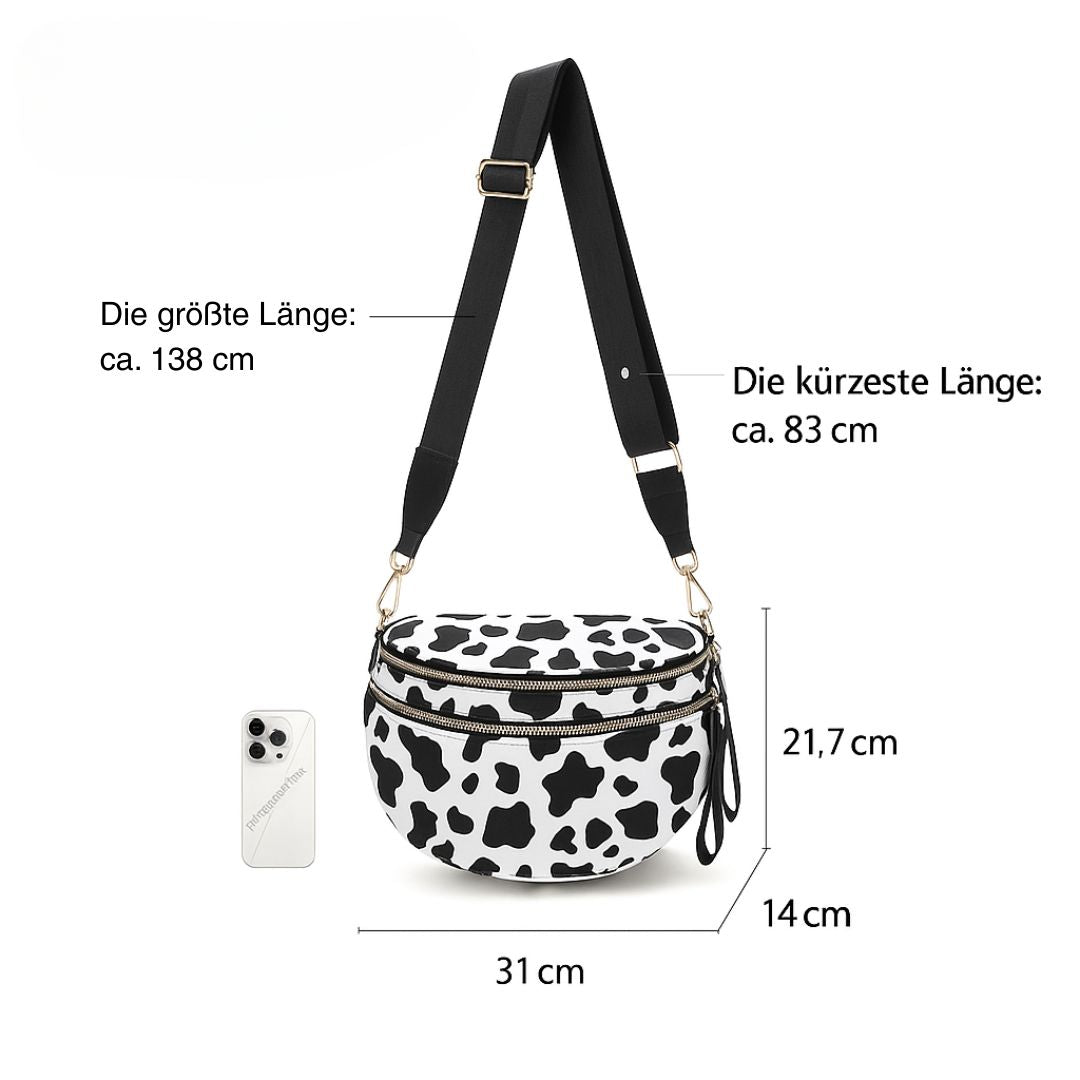 Top vriend Crossbag