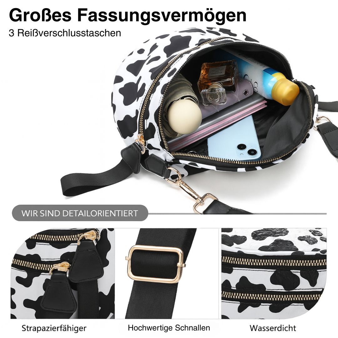 Top vriend Crossbag