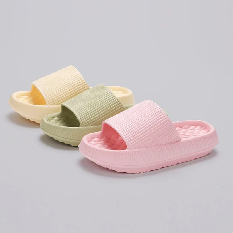 Gipfelfreund Sommer Slipper
