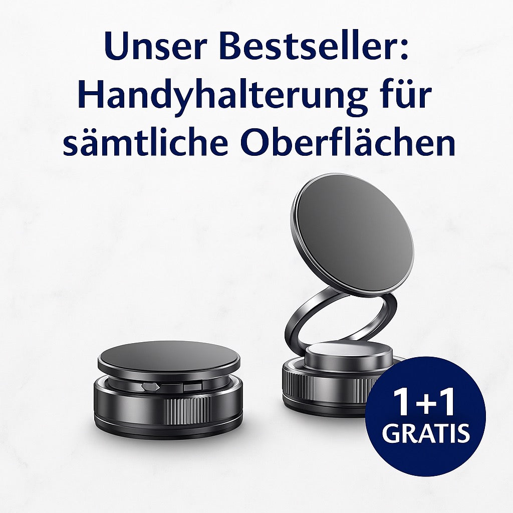 Smartphone Halterung