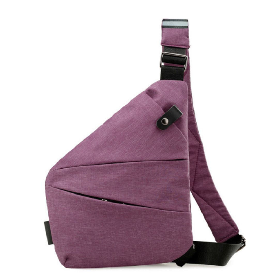 Anti-Diebstahl Tasche