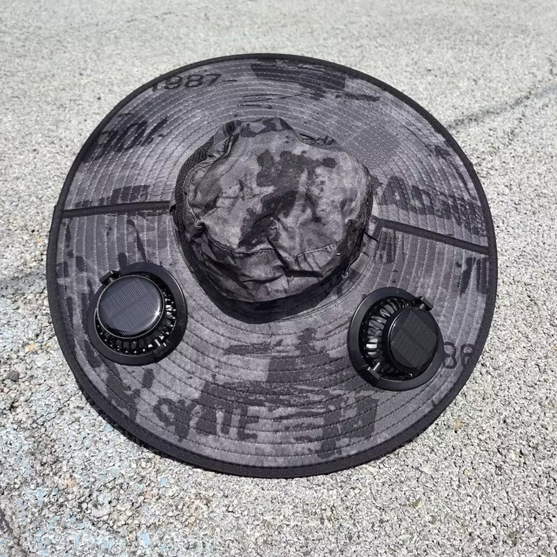 Solar Sonnenhut