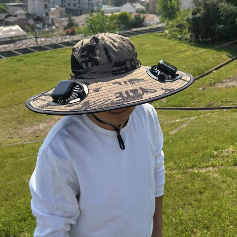 Solar Sonnenhut