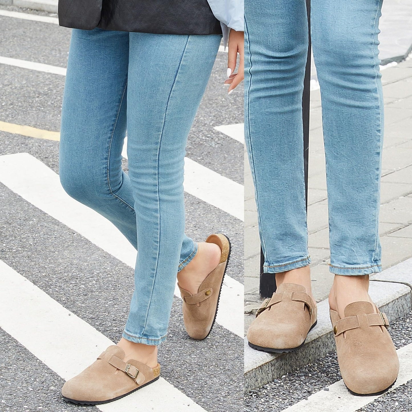 Gipfelfreund Clog Schuhe