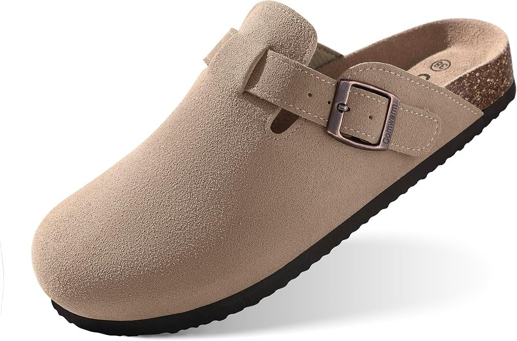Gipfelfreund Clog Schuhe