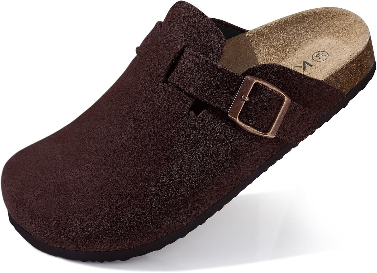 Gipfelfreund Clog Schuhe