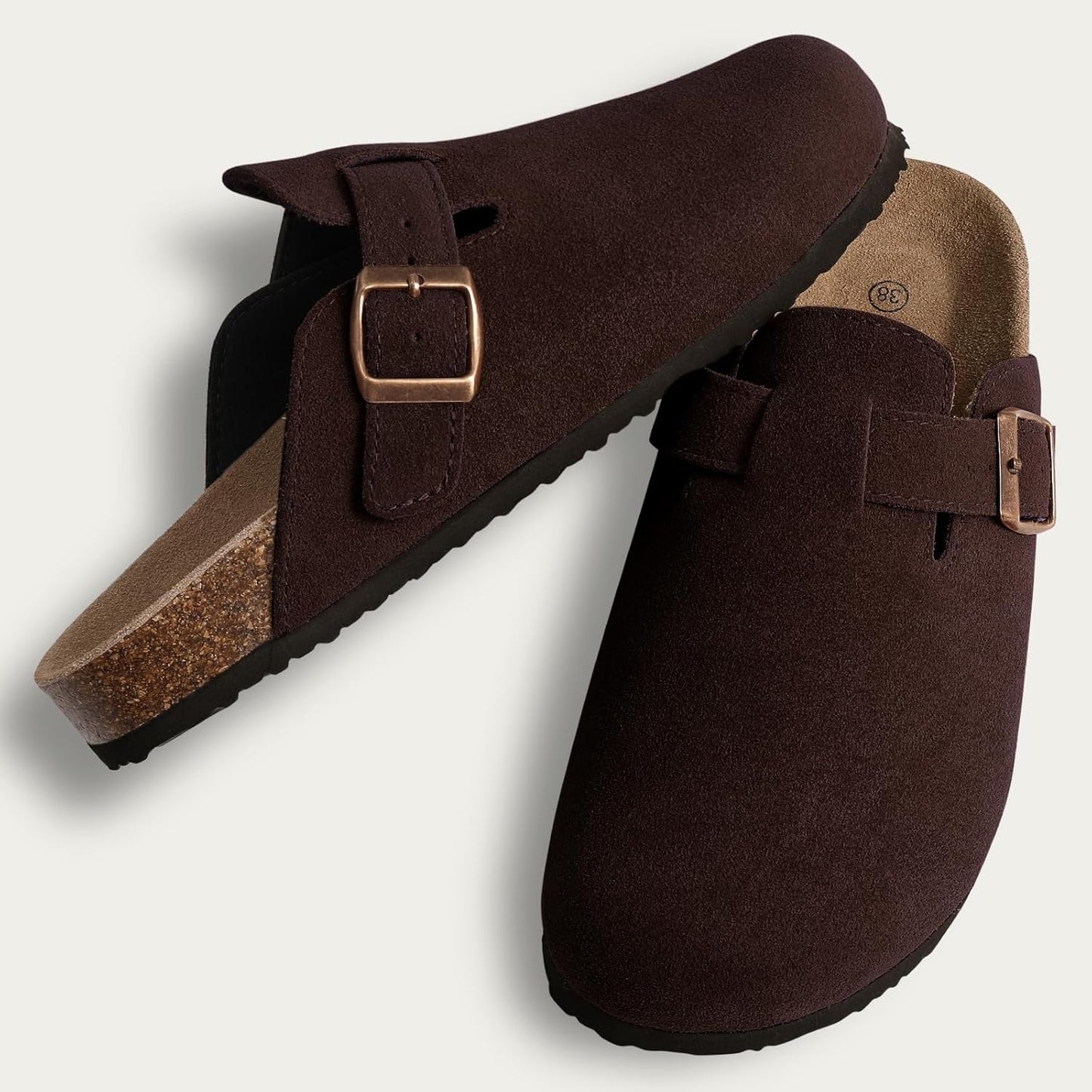 Gipfelfreund Clog Schuhe