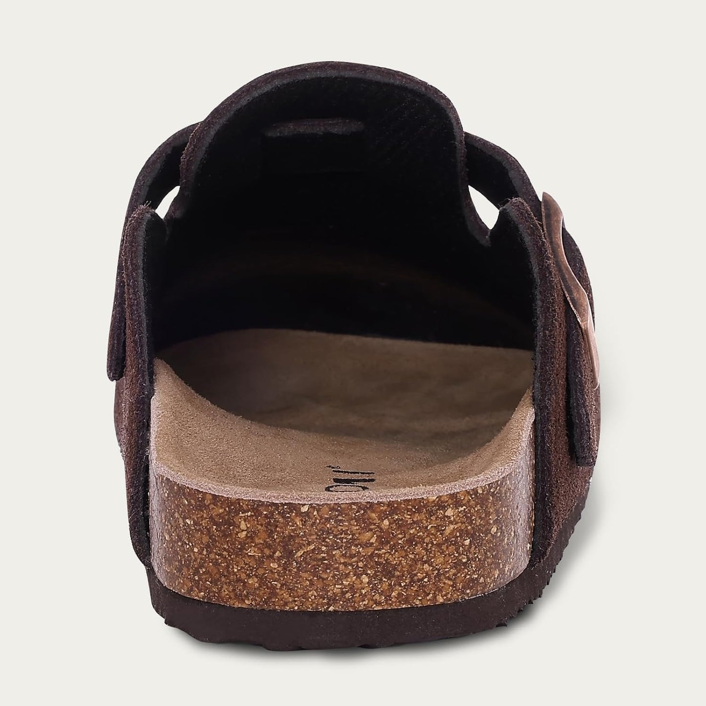 Gipfelfreund Clog Schuhe