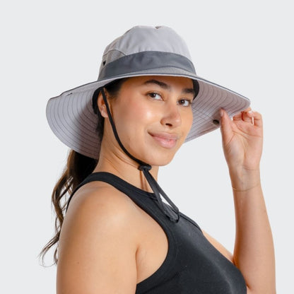 Gipfelfreund sun hat