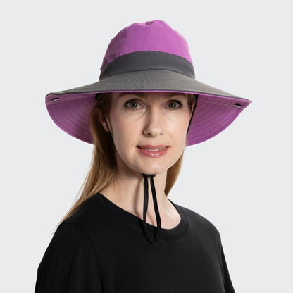 Gipfelfreund sun hat