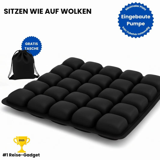 Gipfelfreund® Wolkenkissen