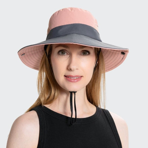 Gipfelfreund sun hat