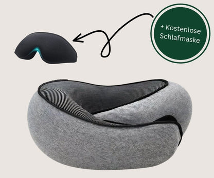 Gipfelfreund neck pillow