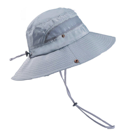 Gipfelfreund bucket hat