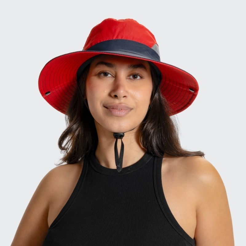 Gipfelfreund sun hat