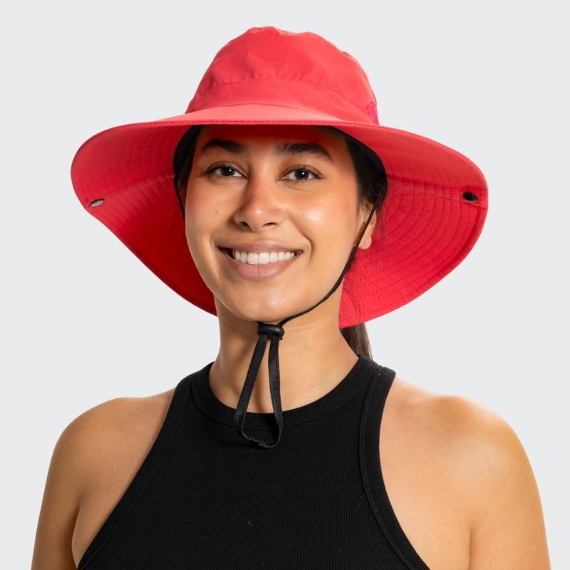 Gipfelfreund sun hat