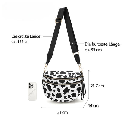 Top vriend Crossbag