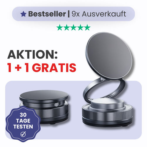 Smartphone Halterung