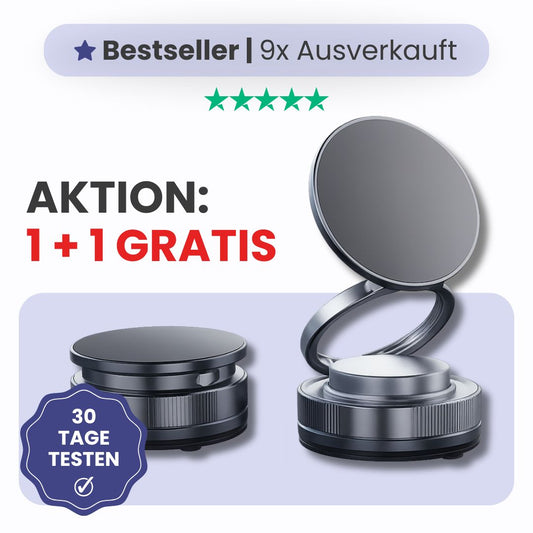 Smartphone Halterung