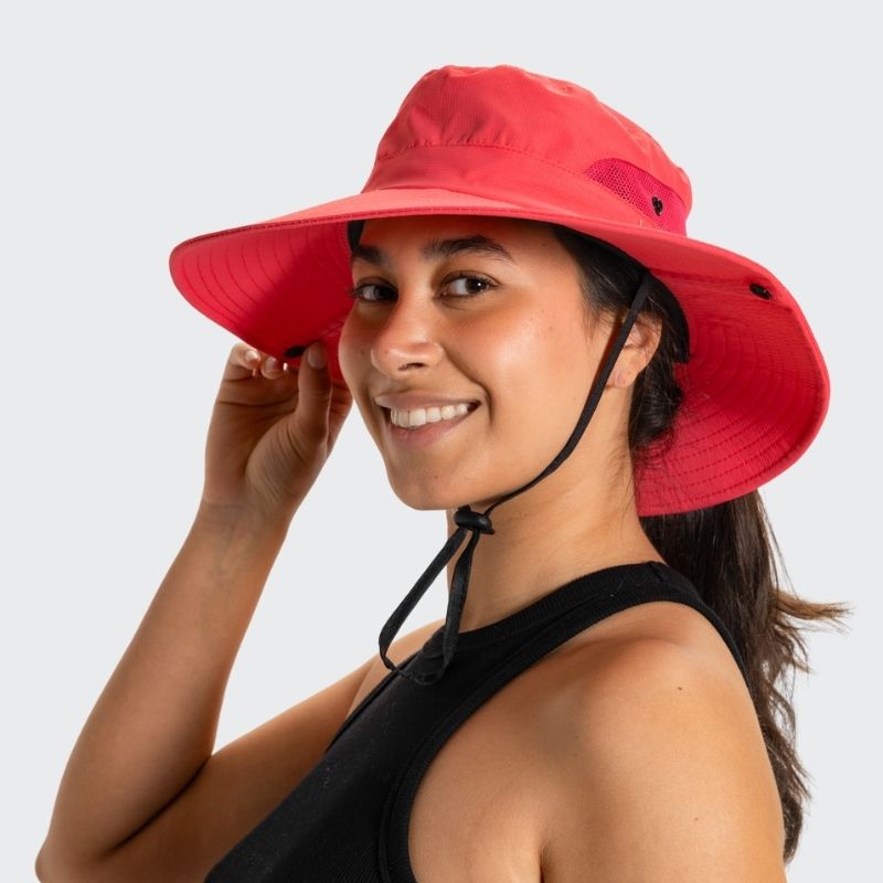 Gipfelfreund sun hat