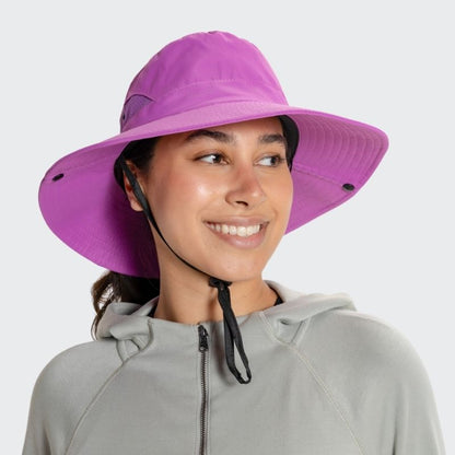 Gipfelfreund sun hat