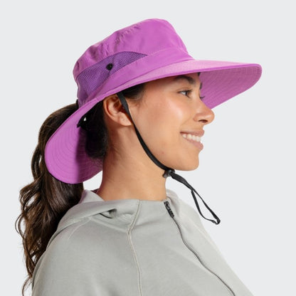 Gipfelfreund sun hat