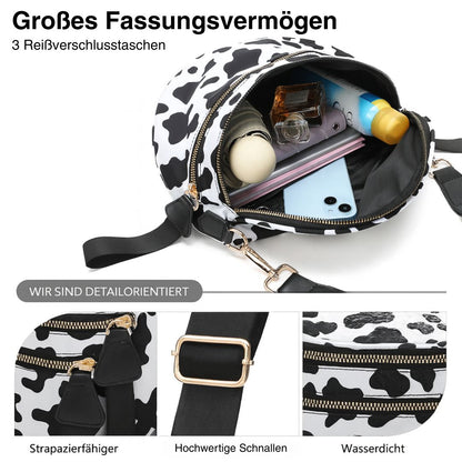 Top vriend Crossbag