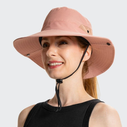 Gipfelfreund sun hat