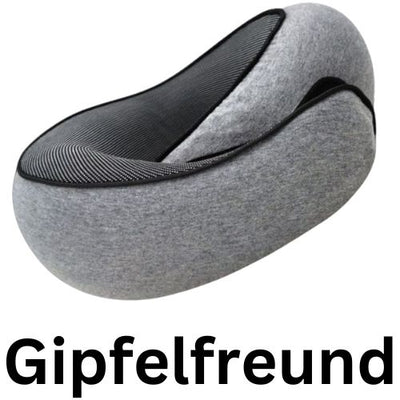 Gipfelfreund