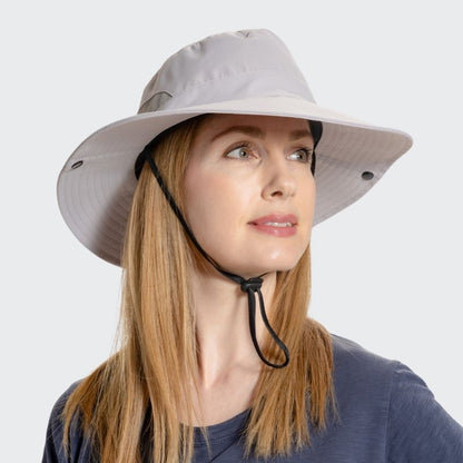 Gipfelfreund sun hat