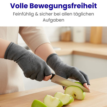 Gipfelfreund® Bambus Kompressionshandschuhe