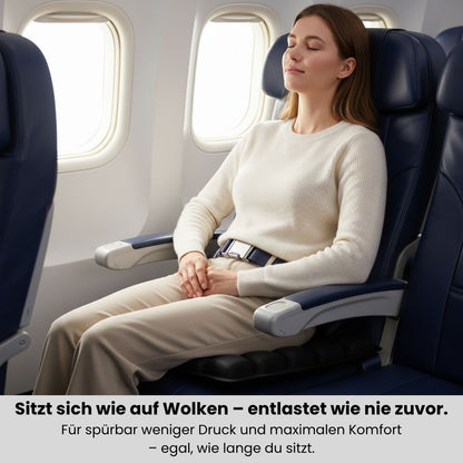 Gipfelfreund® Wolkenkissen