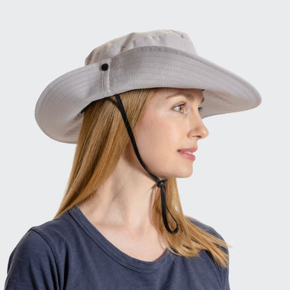 Gipfelfreund sun hat