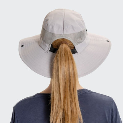 Gipfelfreund sun hat