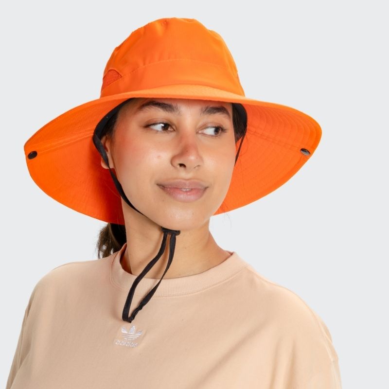 Gipfelfreund sun hat