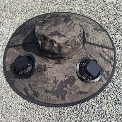 Solar Sonnenhut