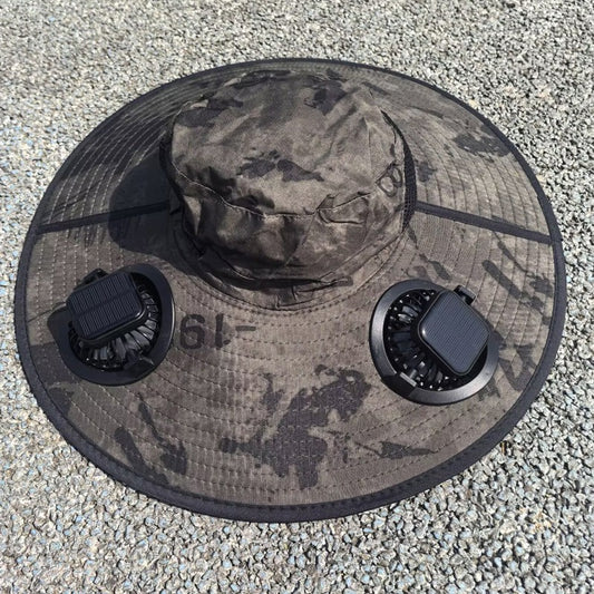 Solar Sonnenhut
