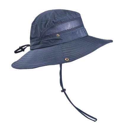 Gipfelfreund bucket hat