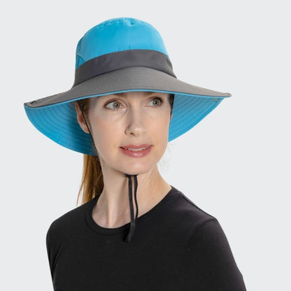 Gipfelfreund sun hat