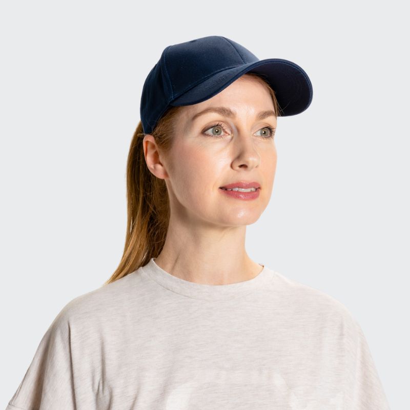 Gipfelfreund Baseball Cap