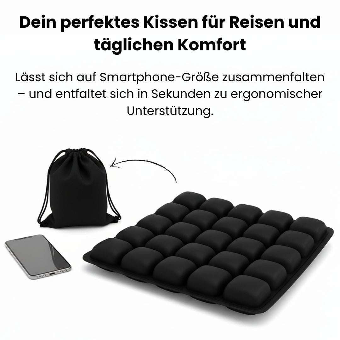 Gipfelfreund® Wolkenkissen