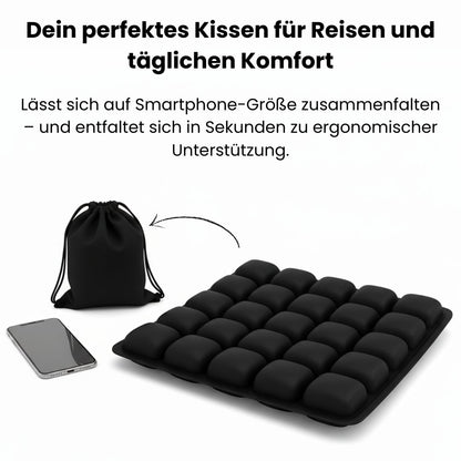 Gipfelfreund® Wolkenkissen