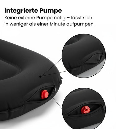 Gipfelfreund® Wolkenkissen