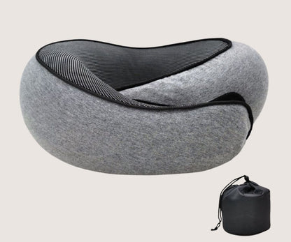 Gipfelfreund neck pillow