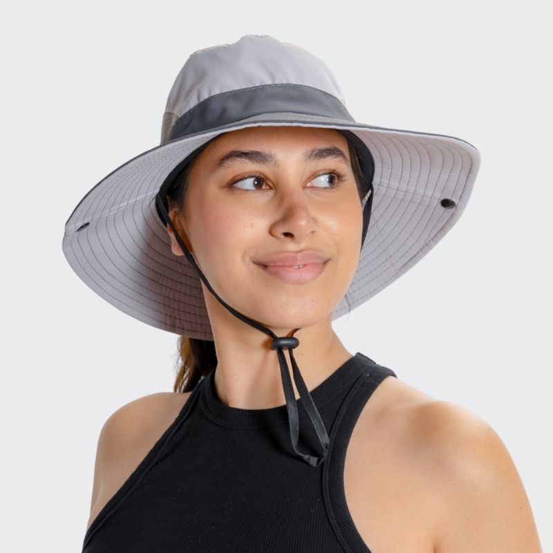 Gipfelfreund sun hat