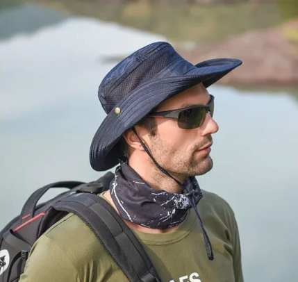 Summit vän bucket hatt