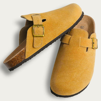 Gipfelfreund Clog Schuhe
