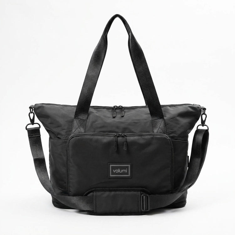 Faltbare Reisetasche