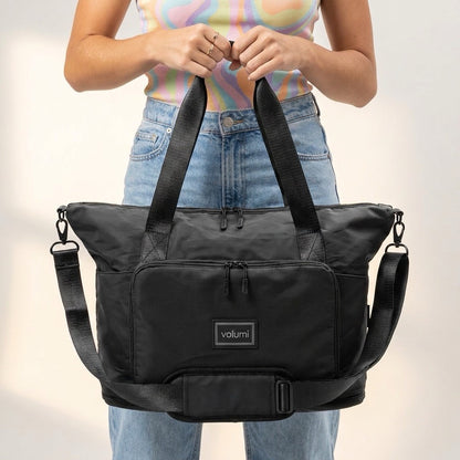 Faltbare Reisetasche