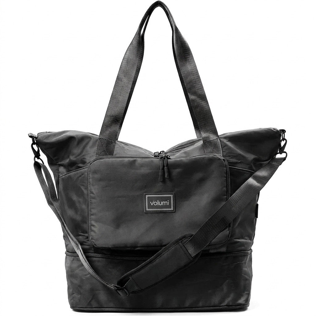 Faltbare Reisetasche